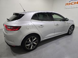 Renault Mégane 1.5 Dci GT Line  Bose Leder Bjr.2016 picture 26