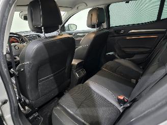 Renault Mégane 1.5 Dci GT Line  Bose Leder Bjr.2016 picture 8