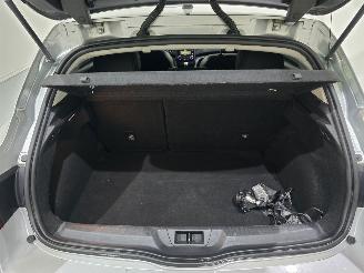 Renault Mégane 1.5 Dci GT Line  Bose Leder Bjr.2016 picture 36