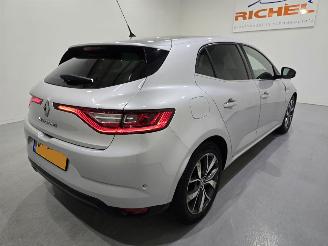 Renault Mégane 1.5 Dci GT Line  Bose Leder Bjr.2016 picture 7