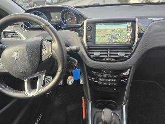 Peugeot 2008 1.2 Vti Allure Pack Premium Plus *Engine broken* 60Kw Bjr.2013 picture 23
