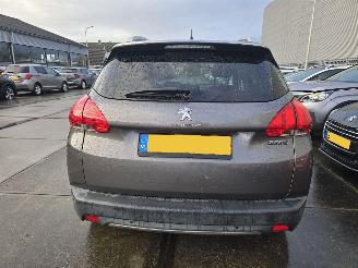 Peugeot 2008 1.2 Vti Allure Pack Premium Plus *Engine broken* 60Kw Bjr.2013 picture 5