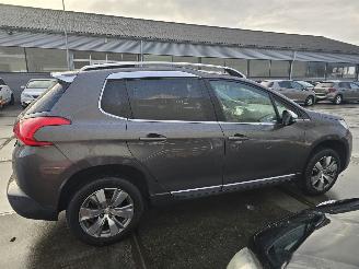 Peugeot 2008 1.2 Vti Allure Pack Premium Plus *Engine broken* 60Kw Bjr.2013 picture 11