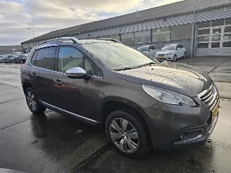 Peugeot 2008 1.2 Vti Allure Pack Premium Plus *Engine broken* 60Kw Bjr.2013 picture 17