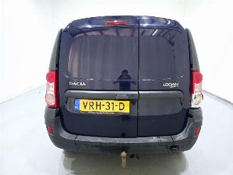 Dacia Logan Ambiance MCV 1.4 55Kw Bjr.2010 picture 5