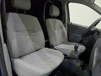 Dacia Logan Ambiance MCV 1.4 55Kw Bjr.2010 picture 11