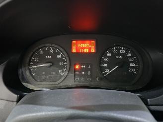 Dacia Logan Ambiance MCV 1.4 55Kw Bjr.2010 picture 14