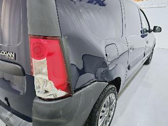 Dacia Logan Ambiance MCV 1.4 55Kw Bjr.2010 picture 7