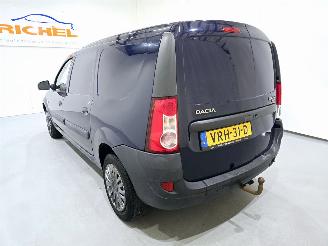 Dacia Logan Ambiance MCV 1.4 55Kw Bjr.2010 picture 4