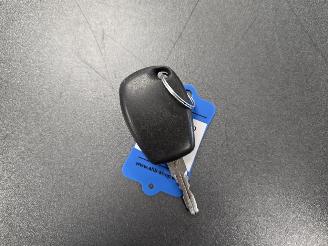 Dacia Logan Ambiance MCV 1.4 55Kw Bjr.2010 picture 24