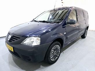 Dacia Logan Ambiance MCV 1.4 55Kw Bjr.2010 picture 3