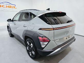 Hyundai Kona 1.6 Hybrid AUT Cruise Bjr.2024 picture 4