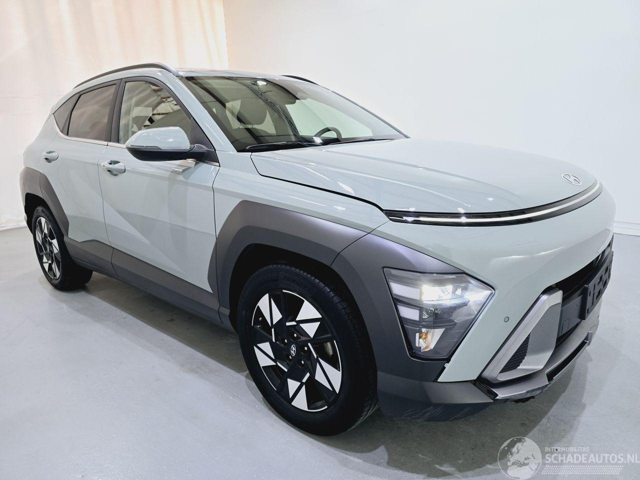Hyundai Kona 1.6 Hybrid AUT Cruise Bjr.2024