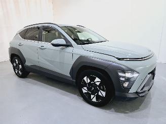 Hyundai Kona 1.6 Hybrid AUT Cruise Bjr.2024 picture 25