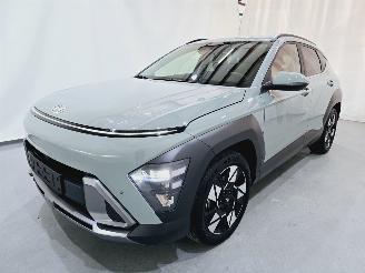 Hyundai Kona 1.6 Hybrid AUT Cruise Bjr.2024 picture 3