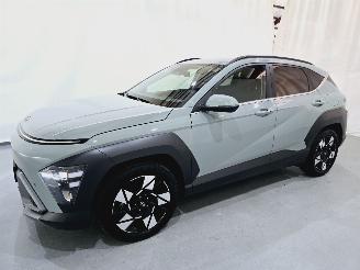 Hyundai Kona 1.6 Hybrid AUT Cruise Bjr.2024 picture 26