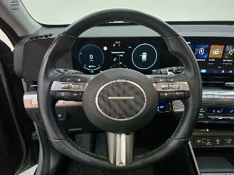 Hyundai Kona 1.6 Hybrid AUT Cruise Bjr.2024 picture 19