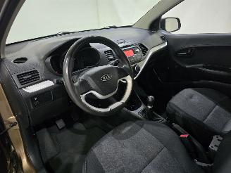 Kia Picanto 1.0 CVVT Airco 5.DRs Bjr.2011 picture 11