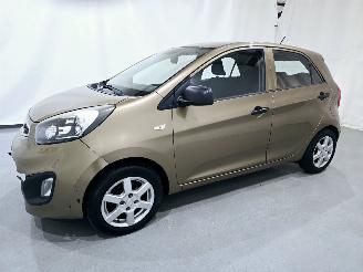 Kia Picanto 1.0 CVVT Airco 5.DRs Bjr.2011 picture 18