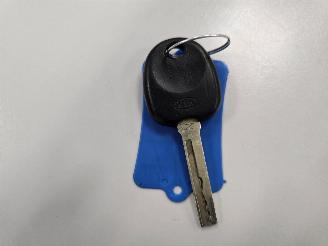 Kia Picanto 1.0 CVVT Airco 5.DRs Bjr.2011 picture 25