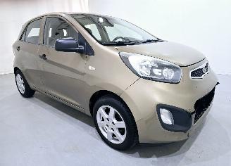 Unfallwagen Kia Picanto 1.0 CVVT Airco 5.DRs Bjr.2011 2011/6