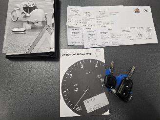 Toyota Yaris 1.0 VVT-i Aspiration 5.Drs Bjr.2015 picture 27