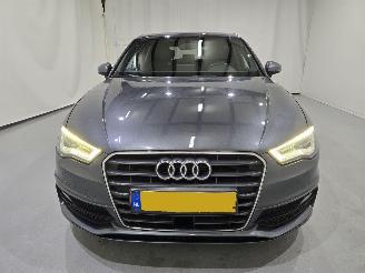 Audi A3 Sportback 1.6 TDI Pro Line S aut 81kW 110PK 1598ccm picture 2