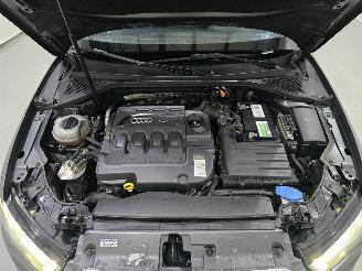 Audi A3 Sportback 1.6 TDI Pro Line S aut 81kW 110PK 1598ccm picture 26