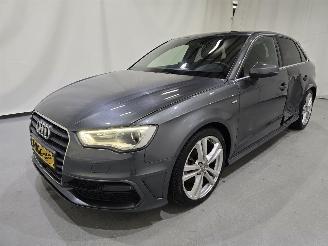 Audi A3 Sportback 1.6 TDI Pro Line S aut 81kW 110PK 1598ccm picture 4