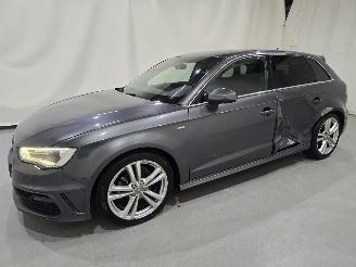Audi A3 Sportback 1.6 TDI Pro Line S aut 81kW 110PK 1598ccm picture 25