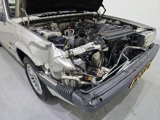 Volvo 780 2.8 Coupe 108Kw AUT LEDER NAP picture 8