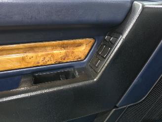 Volvo 780 2.8 Coupe 108Kw AUT LEDER NAP picture 26