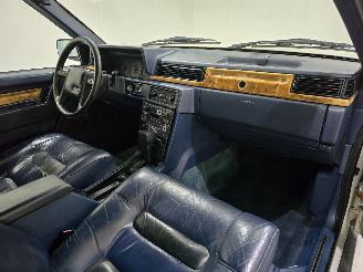 Volvo 780 2.8 Coupe 108Kw AUT LEDER NAP picture 29