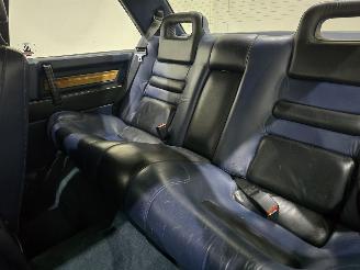 Volvo 780 2.8 Coupe 108Kw AUT LEDER NAP picture 12