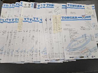 Volvo 780 2.8 Coupe 108Kw AUT LEDER NAP picture 16