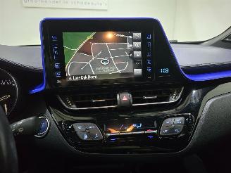 Toyota CH-R 1.8 Hybrid BI-Tone Plus Leder Cruise Bjr.2017 picture 13