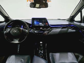 Toyota CH-R 1.8 Hybrid BI-Tone Plus Leder Cruise Bjr.2017 picture 33