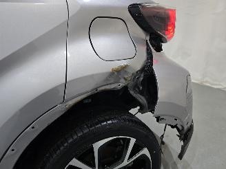 Toyota CH-R 1.8 Hybrid BI-Tone Plus Leder Cruise Bjr.2017 picture 7