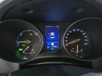 Toyota CH-R 1.8 Hybrid BI-Tone Plus Leder Cruise Bjr.2017 picture 12