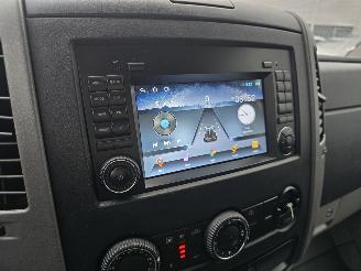 Mercedes Sprinter 311 2.2 CDI 432 HD DC  Extra long Bjr.2016 picture 32