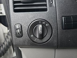 Mercedes Sprinter 311 2.2 CDI 432 HD DC  Extra long Bjr.2016 picture 34