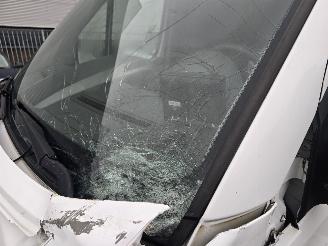 Mercedes Sprinter 311 2.2 CDI 432 HD DC  Extra long Bjr.2016 picture 13