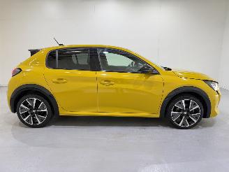 Peugeot 208 HB 1.2 Puretech 130 GT-Line Aut8 picture 26