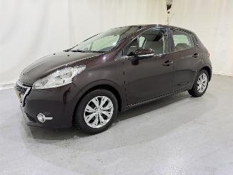 Peugeot 208 HB 1.4 VTi Active Airco picture 36