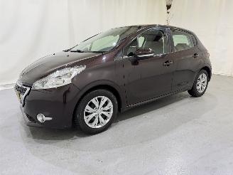 Peugeot 208 HB 1.4 VTi Active Airco picture 20