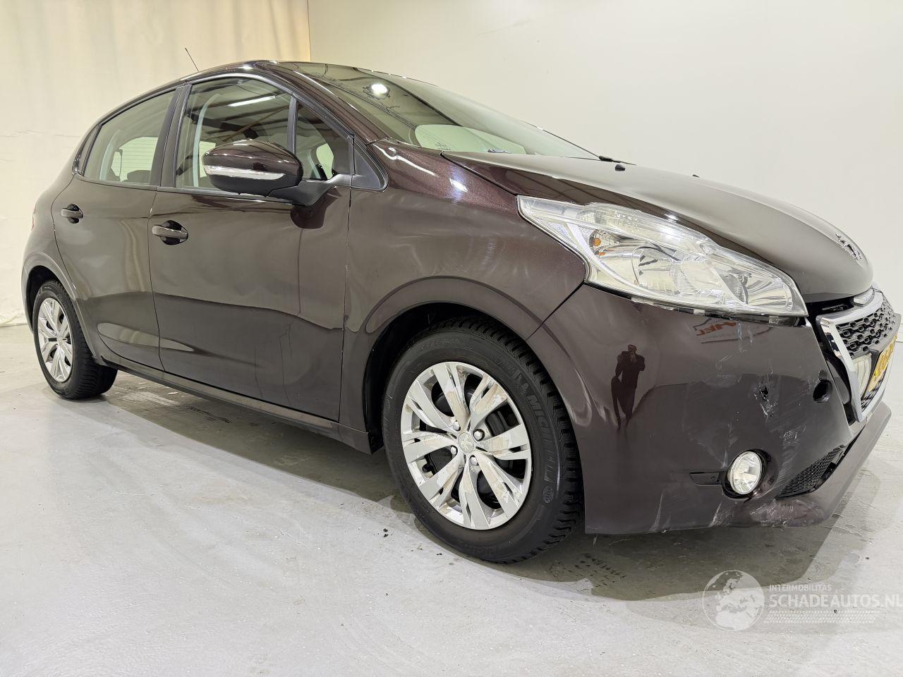 Peugeot 208 HB 1.4 VTi Active Airco