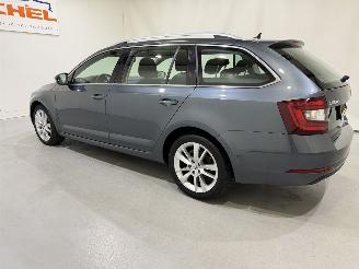 Skoda Octavia Combi 1.0 TSI Business Ed. Plus picture 41