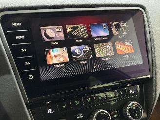 Skoda Octavia Combi 1.0 TSI Business Ed. Plus picture 8