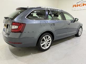 Skoda Octavia Combi 1.0 TSI Business Ed. Plus picture 6