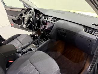 Skoda Octavia Combi 1.0 TSI Business Ed. Plus picture 16